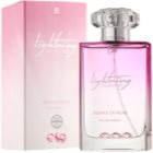LR Lightnig Collection - Essence of Rose By Emma Heming-Willis Parfumovaná voda pre ženy 50 ml