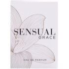 LR Sensual Grace parfémovaná voda pro ženy 50 ml