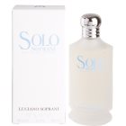 Luciano Soprani Solo toaletní voda unisex 100 ml