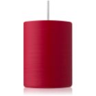 Luminum Candle Premium Aromatic Cinnamon Apple Duftkerze mittlere (Ø 60 - 80 mm, 32 h)