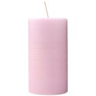 Luminum Candle Premium Aromatic Cherry lumanari parfumate mare (Ø 70 - 130 mm, 65 h)