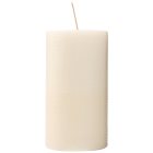 Luminum Candle Premium Aromatic Sandalwood illatos gyertya nagy (Ø 70 - 130 mm, 65 h)
