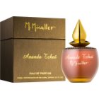 M. Micallef Ananda Tchai parfumovaná voda pre ženy 100 ml