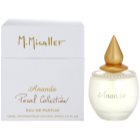 M. Micallef Ananda Pearl Collection Eau de Parfum für Damen 100 ml