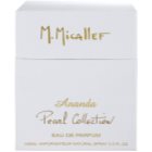 M. Micallef Ananda Pearl Collection Eau de Parfum für Damen 100 ml