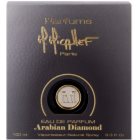 M. Micallef Arabian Diamond parfémovaná voda pro muže 100 ml