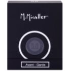 M. Micallef Avant-Garde Eau de Parfum für Herren 100 ml