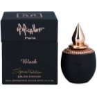 M. Micallef Black Special Edition Eau de Parfum für Damen 100 ml