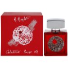 M. Micallef Collection Rouge N°2 Eau de Parfum για γυναίκες 100 μλ