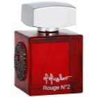 M. Micallef Collection Rouge N°2 Eau de Parfum για γυναίκες 100 μλ