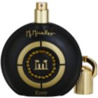 M. Micallef Emir Eau de Parfum für Herren 100 ml