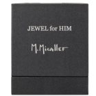 M. Micallef Jewel Eau de Parfum für Herren 30 ml