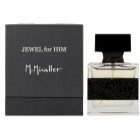 M. Micallef Jewel Eau de Parfum für Herren 30 ml
