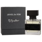 M. Micallef Jewel Eau de Parfum für Herren 30 ml