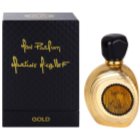 M. Micallef Mon Parfum Gold Eau de Parfum für Damen 100 ml