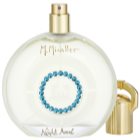 M. Micallef Night Aoud Eau de Parfum für Damen 100 ml
