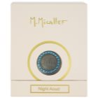 M. Micallef Night Aoud Eau de Parfum für Damen 100 ml