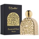 M. Micallef Passion eau de parfum unisex 75 ml