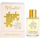 M. Micallef Puzzle Collection N°1 eau de parfum pentru femei 100 ml