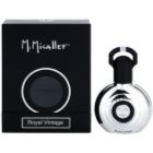 M. Micallef Royal Vintage woda perfumowana dla mężczyzn 30 ml