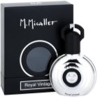 M. Micallef Royal Vintage Eau de Parfum for Men 30 ml