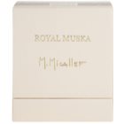 M. Micallef Royal Muska Parfumovaná voda pre ženy 30 ml