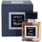 M. Micallef Spicy parfémovaná voda pro muže 50 ml