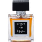 M. Micallef Spicy parfémovaná voda pro muže 50 ml