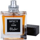 M. Micallef Spicy parfémovaná voda pro muže 50 ml