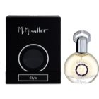 M. Micallef Style Eau de Parfum for Men 30 ml