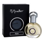M. Micallef Style eau de parfum pentru barbati 30 ml