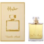 M. Micallef Vanille Aoud Eau de Parfum für Damen 100 ml