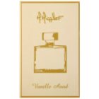 M. Micallef Vanille Aoud Eau de Parfum für Damen 100 ml
