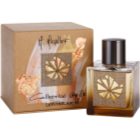M. Micallef Collection Vanille Leather Cuir parfémovaná voda pro ženy 100 ml