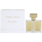 M. Micallef Ylang In Gold Eau de Parfum für Damen 100 ml