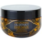 Macadamia Oil Extract Exclusive odżywcza maska do włosów do wszystkich rodzajów włosów