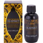 Macadamia Oil Extract Exclusive tápláló ápolás hajra hajra