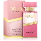 Maestro Délice Femme woda perfumowana dla kobiet 100 ml