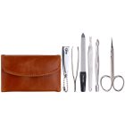 Magnum Feel The Style set pentru manichiura perfecta