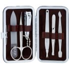 Magnum Feel The Style set pentru manichiura perfecta- pentru unghii casabile