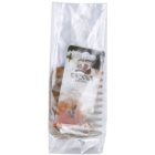 Magnum Natural Kamm aus Guajakholz - Afrostyle