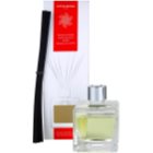 Maison Berger Paris Cube Scented Bouquet Vanilla Gourmet aroma difuzor cu rezervã 125 ml