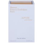 Maison Francis Kurkdjian APOM pour Homme toaletní voda pro muže 70 ml