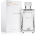 Maison Francis Kurkdjian Aqua Celestia Eau de Toilette unisex 200 ml