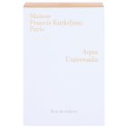 Maison Francis Kurkdjian Aqua Universalis toaletní voda unisex 3 x 11 ml náplň