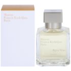 Maison Francis Kurkdjian Aqua Vitae toaletní voda unisex 70 ml