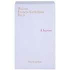 Maison Francis Kurkdjian A la Rose Eau de Parfum für Damen 70 ml