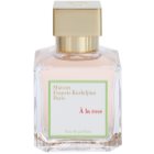 Maison Francis Kurkdjian A la Rose Eau de Parfum für Damen 70 ml