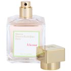 Maison Francis Kurkdjian A la Rose Eau de Parfum für Damen 70 ml