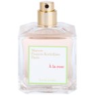 Maison Francis Kurkdjian A la Rose parfémovaná voda tester pro ženy 70 ml